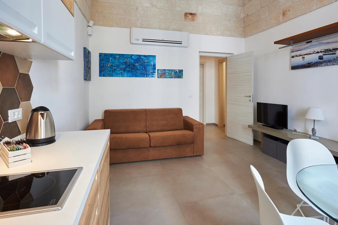 Le Case Di Gio' - Via Corridoni Polignano a Mare Exterior foto